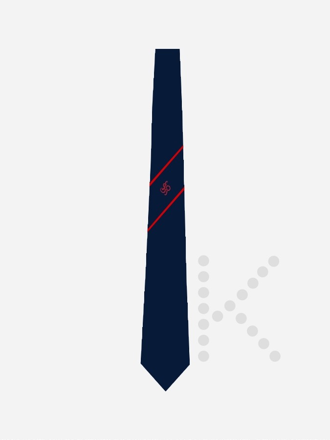 Years 7 to 10 Tie