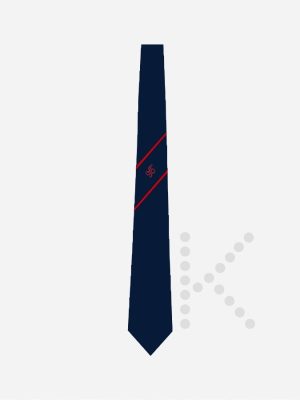 Years 7 to 10 Tie