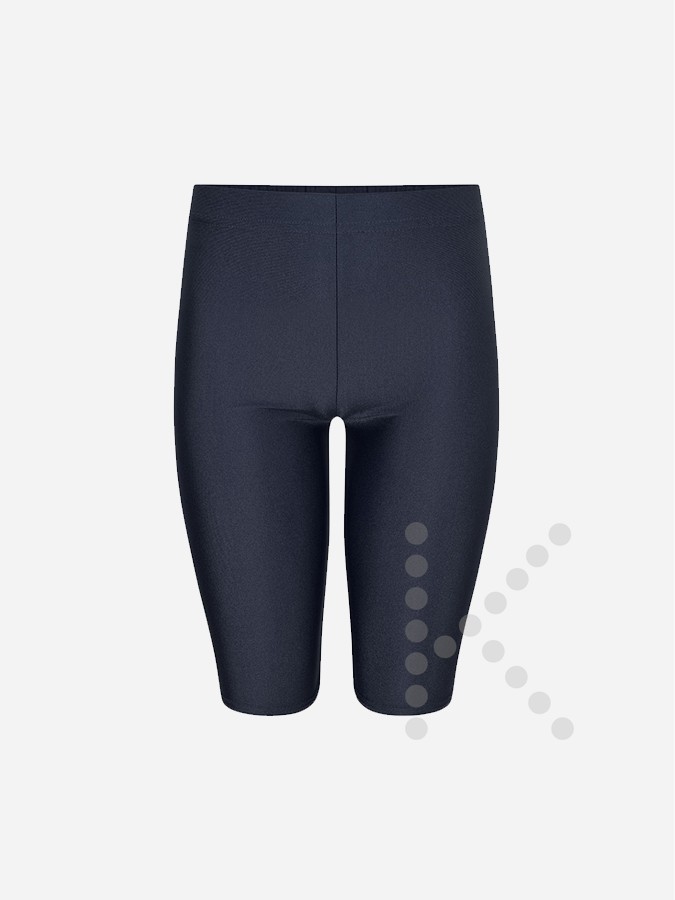 Lycra Shorts (Navy)