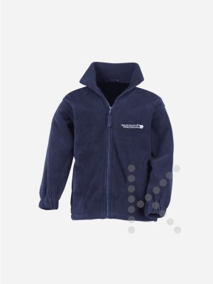 Fleece Jacket