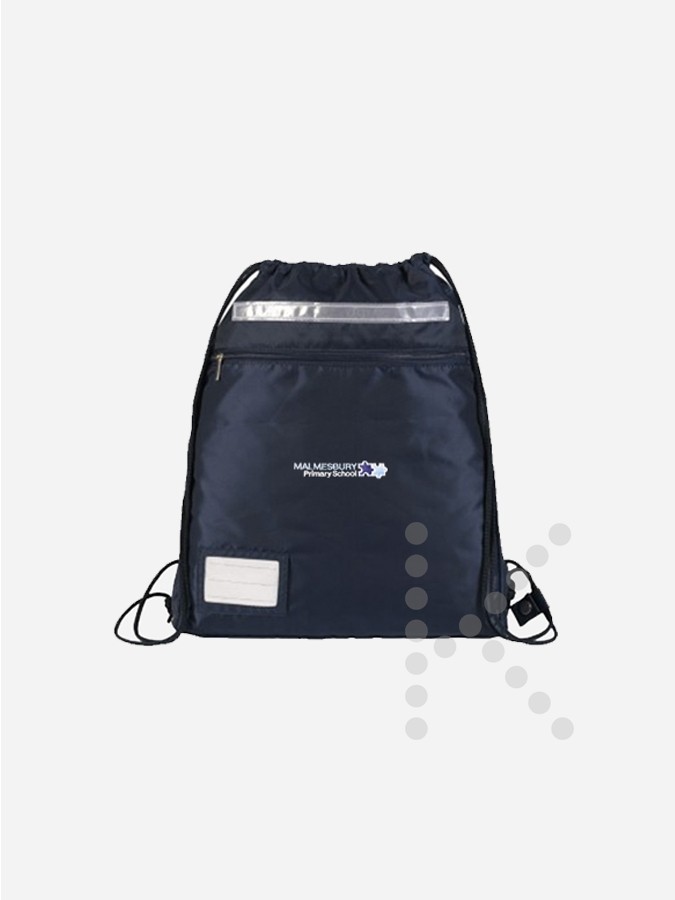 Gym Bag