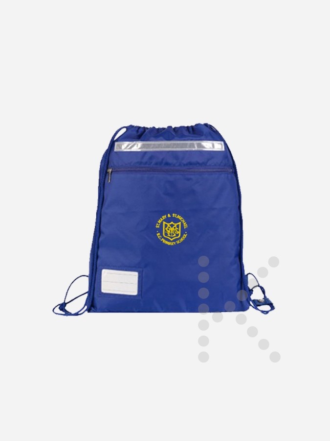 Gym Bag