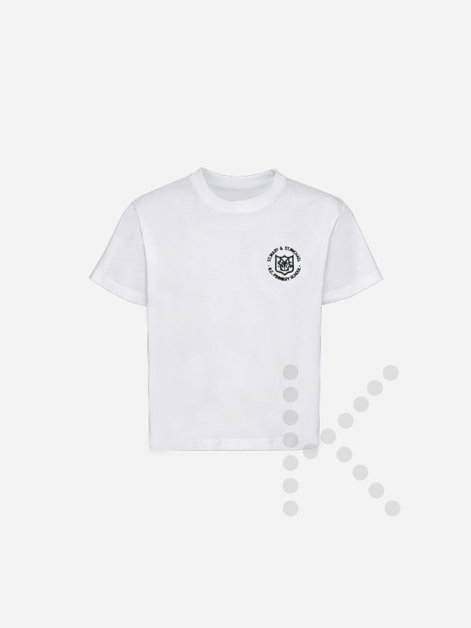 P.E. T-Shirt