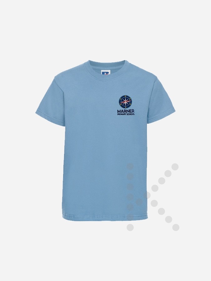 P.E. T-Shirt
