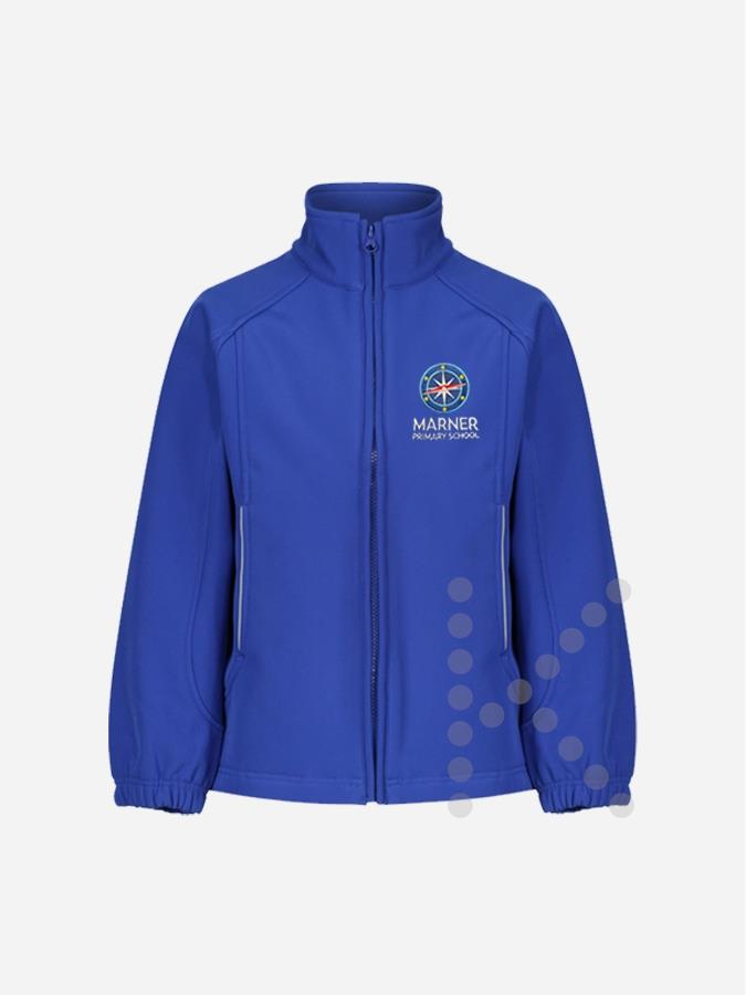Soft Shell Jacket