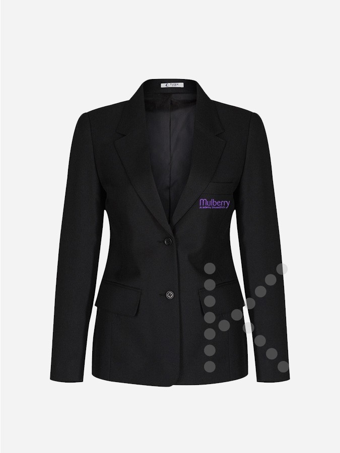 Girls Blazer