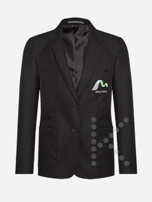 Girls Blazer