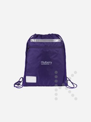 Gym Bag