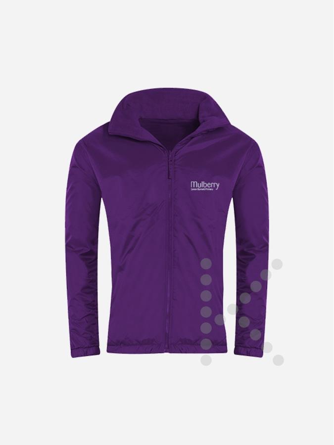 Midweight Jacket