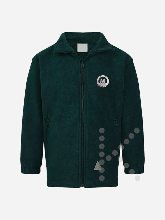 Fleece Jacket