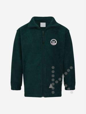 Fleece Jacket
