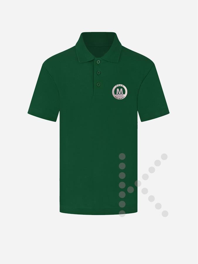 Polo Shirt (Bottle)