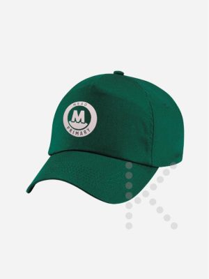 Junior Cap