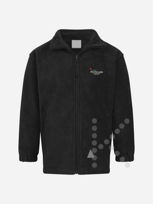 Fleece Jacket