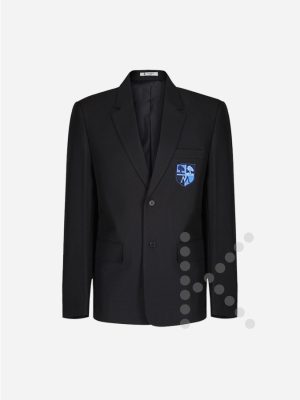 Boys Blazer