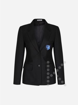 Girls Blazer