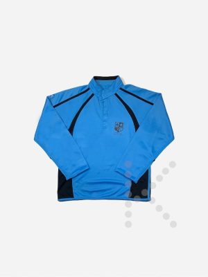 Long Sleeve P.E. Top