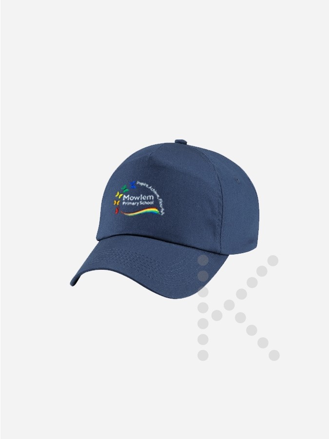 Junior Cap