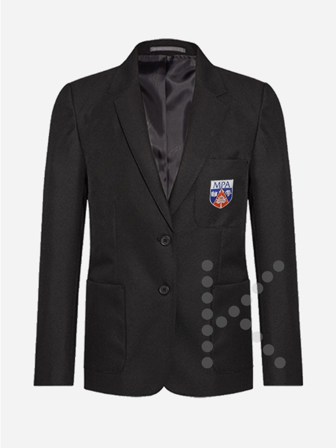 Girls Blazer