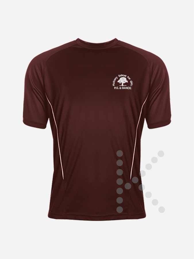 P.E. T-Shirt (New)
