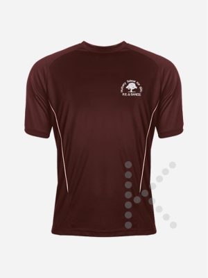 P.E. T-Shirt (New)