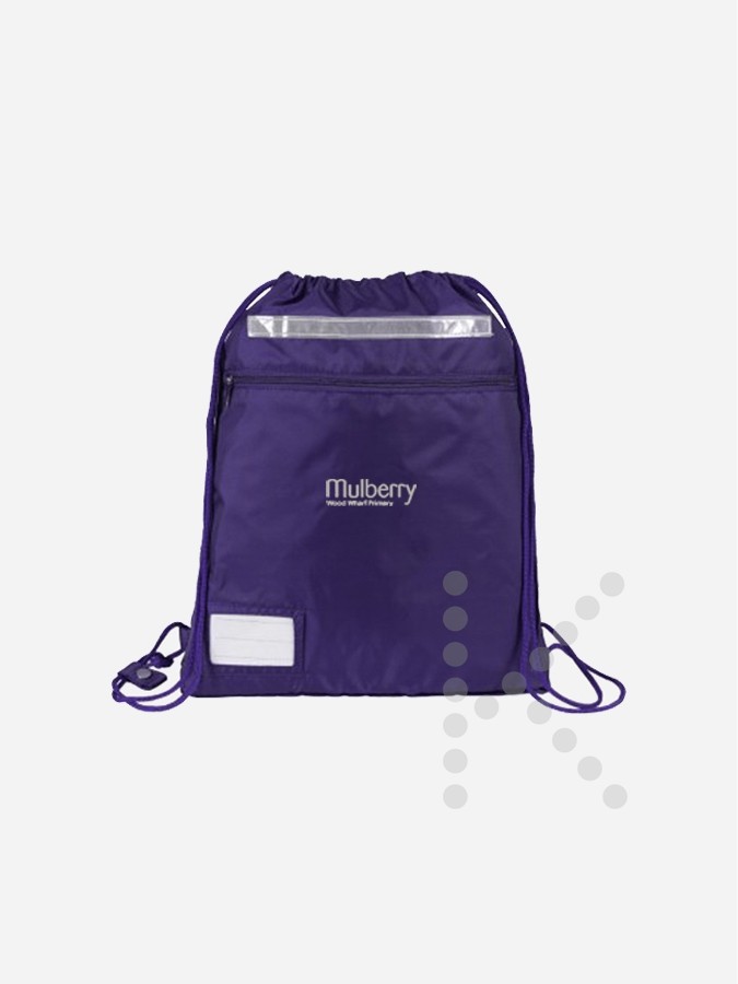 Gym Bag