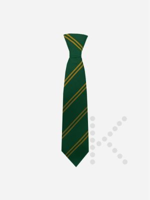 Elastic Tie