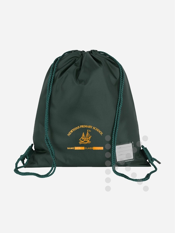 Gym Bag