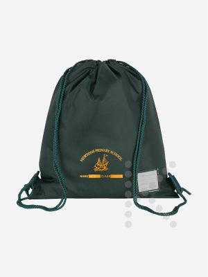 Gym Bag