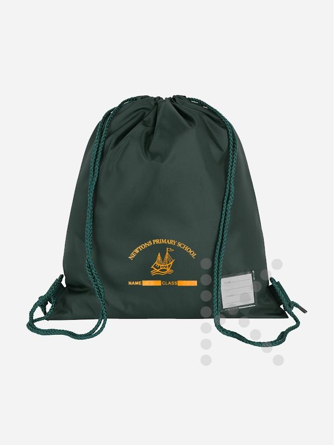 Gym Bag