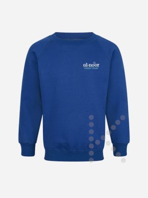 P.E. Sweatshirt