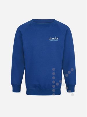 P.E. Sweatshirt