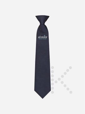 Boys KS2 Tie