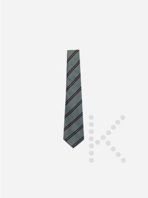 Manual Tie