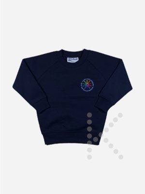 Nursery Sweatshirt