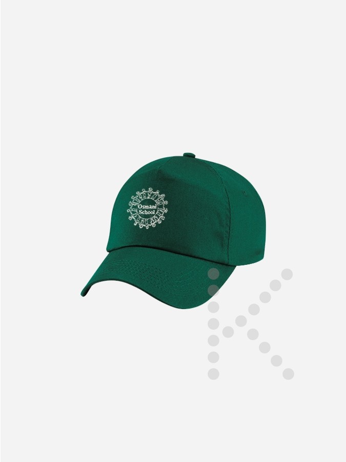Junior Cap