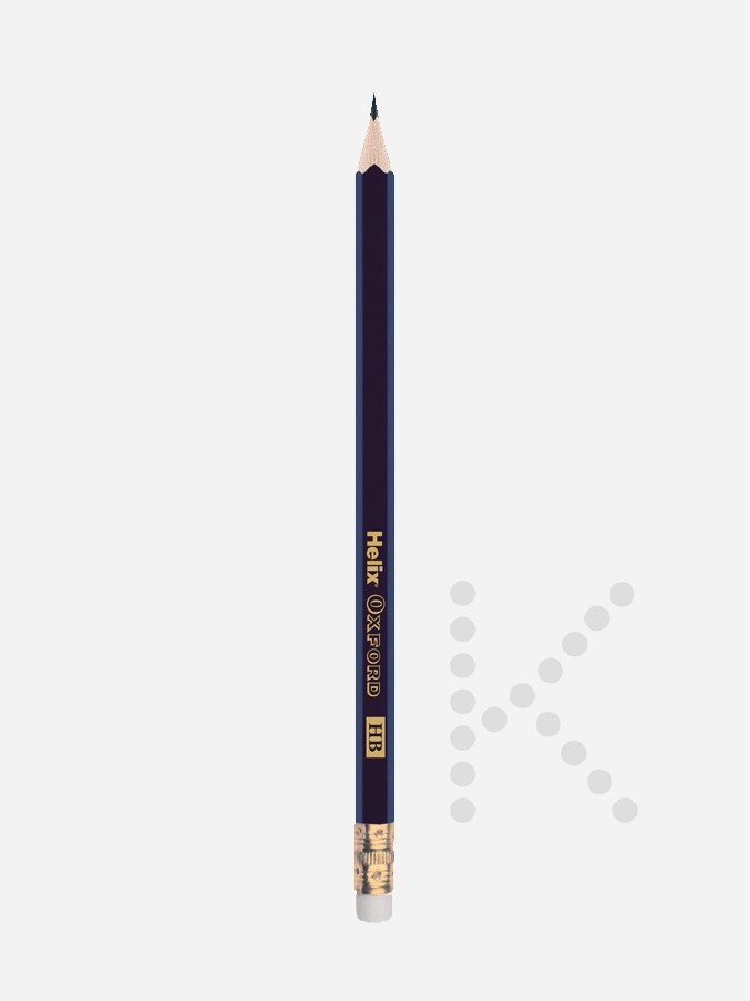 Pencils - Eraser Tip - Image 2