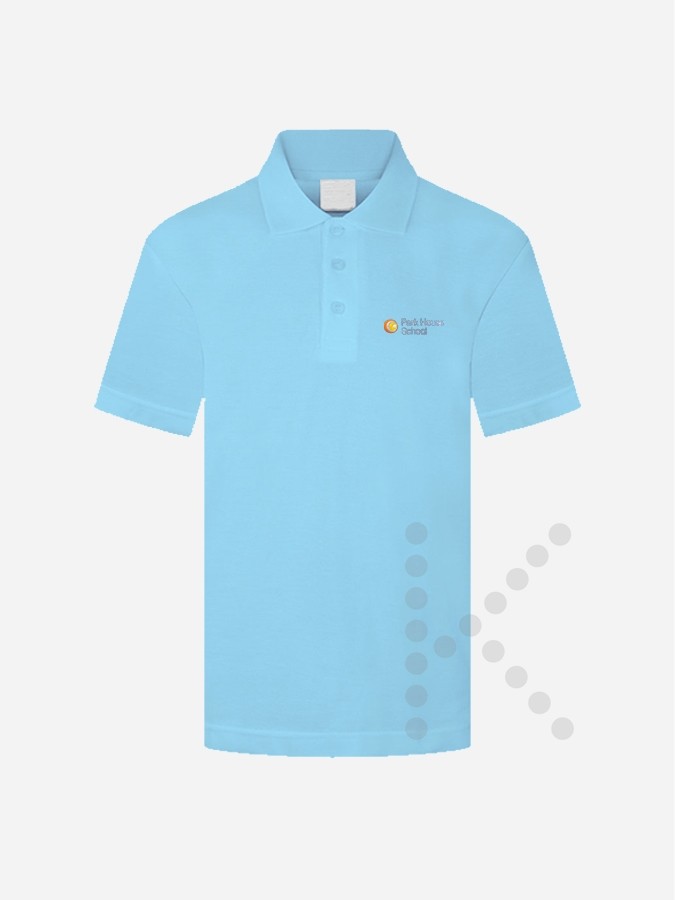 Polo Shirt (Short Sleeve)