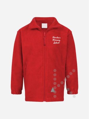 Fleece Jacket