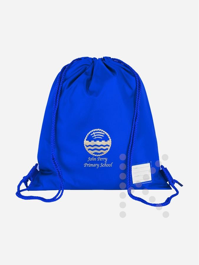 Gym Bag