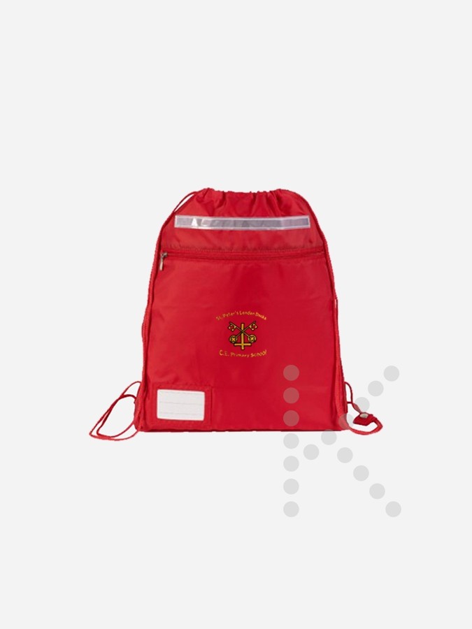 Gym Bag
