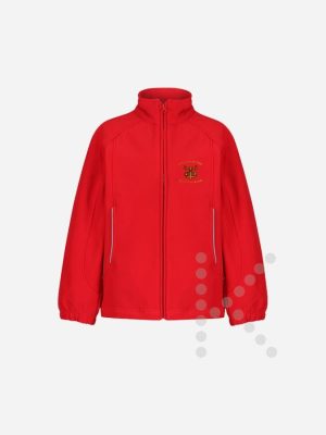 Soft Shell Jacket