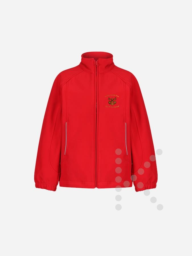 Soft Shell Jacket