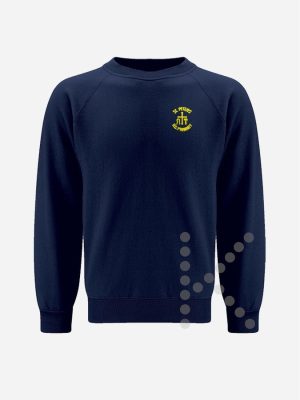 Nursery Sweatshirt