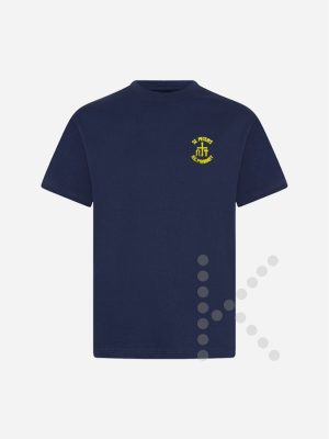 P.E. T-Shirt