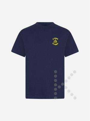 P.E. T-Shirt