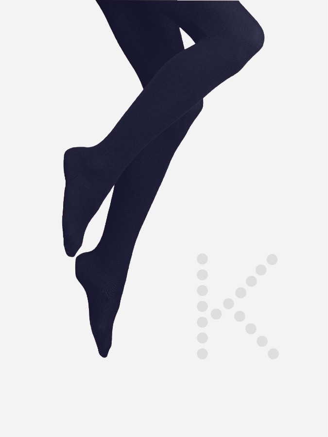 Tights (Navy)