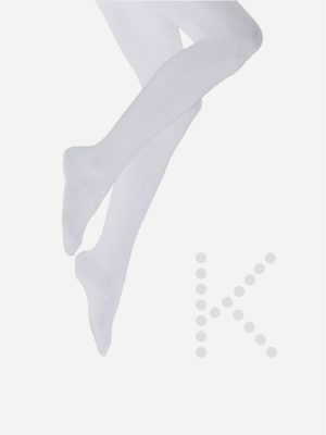 Tights (White)