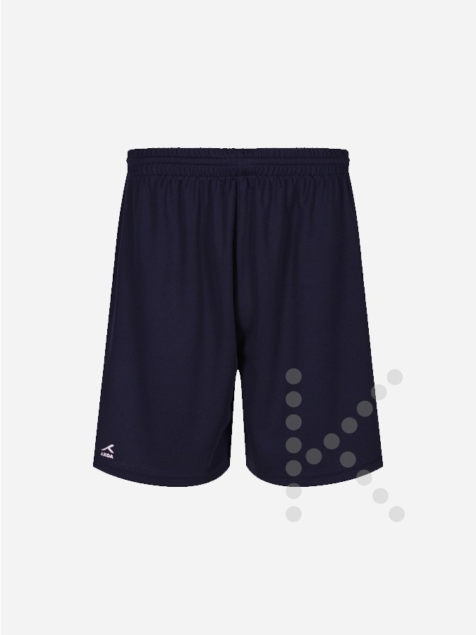 P.E. Shorts (Navy)