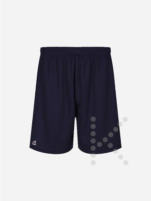 P.E. Shorts (Navy)